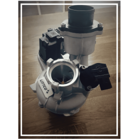 LITTCO L560 MQB Hybrid Ball Bearing Turbo