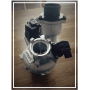 LITTCO L560 MQB Hybrid Ball Bearing Turbo