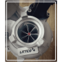 LITTCO L560 MQB Hybrid Ball Bearing Turbo