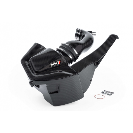 APR Carbon Intake System For Audi B9 S4 / S5 3.0T EA839 - CI100043