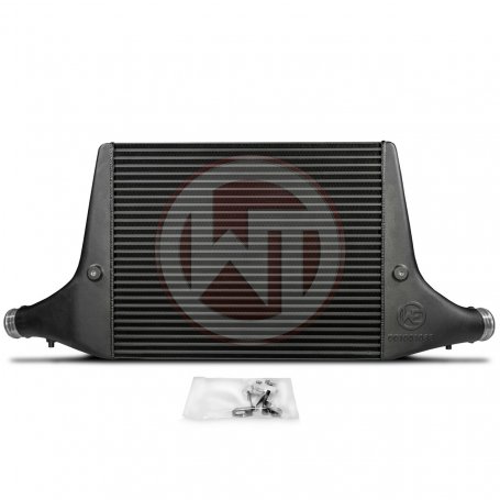 Wagner Competition Intercooler Kit - Audi B9 S4 / S5 3.0T - 200001120.KITSINGLE