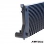 AIRTEC GEN2 Front Mount Intercooler - MQB MK7 R / Cupra 280 / Audi S3 8V EA888.3 - ATINTVAG12