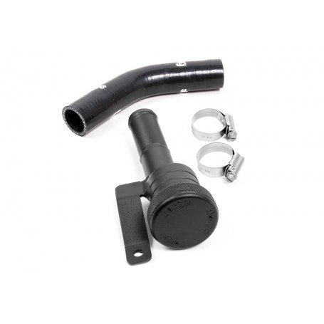 Forge Motorsport Aluminium Screenwash Bottle For MK5 GTI, 8P S3, MK2 VRS And MK2 Cupra - FMWBSCI