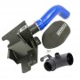 Ramair Performance Air Intake Kit Including Turbo Elbow And Intake Hose - 1.8/2.0 TSi, EA888.3 MQB - JSK-121-BK-TI