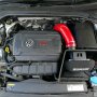 Ramair Performance Air Intake Kit Including Turbo Elbow And Intake Hose - 1.8/2.0 TSi, EA888.3 MQB - JSK-121-BK-TI