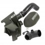 Ramair Performance Air Intake Kit Including Turbo Elbow And Intake Hose - 1.8/2.0 TSi, EA888.3 MQB - JSK-121-BK-TI