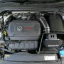 Ramair Performance Air Intake Kit Including Turbo Elbow And Intake Hose - 1.8/2.0 TSi, EA888.3 MQB - JSK-121-BK-TI