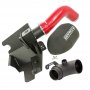 Ramair Performance Air Intake Kit Including Turbo Elbow And Intake Hose - 1.8/2.0 TSi, EA888.3 MQB - JSK-121-BK-TI