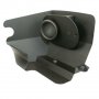 Ramair Performance Air Intake Kit With Intake Hose - 1.8/2.0 TSi, EA888.3 MQB - JSK-121-BK