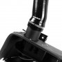 Ramair Performance Air Intake Kit With Intake Hose - 1.8/2.0 TSi, EA888.3 MQB - JSK-121-BK