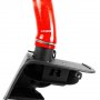Ramair Performance Air Intake Kit With Intake Hose - 1.8/2.0 TSi, EA888.3 MQB - JSK-121-BK