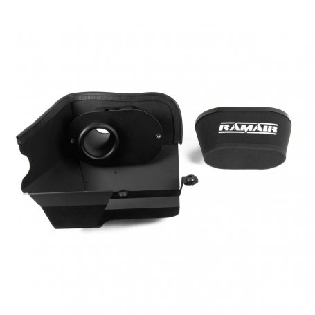 Ramair Performance Air Intake - 1.8/2.0 TSi, EA888.3 MQB - JSK-121