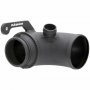 Ramair Turbo Inlet Elbow- 2.0 TSI EA888.3, MQB - TI-007-BK