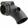 Ramair Turbo Inlet Elbow- 2.0 TSI EA888.3, MQB - TI-007-BK