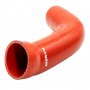 Ramair Silicone Intake Hose - EA888.3 TSI, MQB - RIP-007-RD
