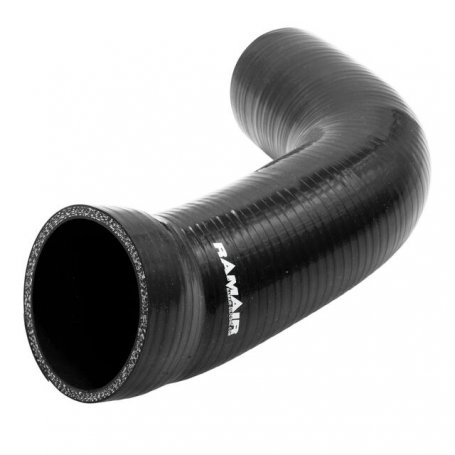 Ramair Silicone Intake Hose - EA888.3 TSI, MQB - RIP-007-RD