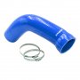 Ramair Silicone Intake Hose - EA888.3 TSI, MQB - RIP-007-RD