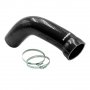 Ramair Silicone Intake Hose - EA888.3 TSI, MQB - RIP-007-RD