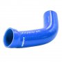 Ramair Silicone Intake Hose - EA888.3 TSI, MQB - RIP-007-RD