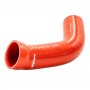 Ramair Silicone Intake Hose - EA888.3 TSI, MQB - RIP-007-RD