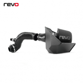 Revo Polo GTI (AW) Open Cone Intake Kit - RV031M600300
