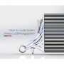 Wagner Audi RS3 8V EVO3 Competition Intercooler Kit