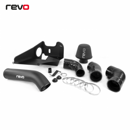 Revo High Flow Air Filter Intake System - Gen 1 EA888 2.0 TSI - RV511M600200
