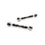 Racingline Adjustable Camber Rear Toe Links - VAG MQB Platform (inc RS3/TTRS) VWR501001