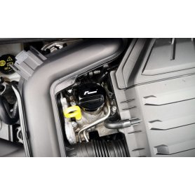 Racingline Billet Oil Cap For 1.0, 1.2 And1.4TSI/GTE - VWR190004