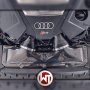 Wagner RS6 C8 Carbon Air Intake System - 300001010