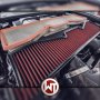 Wagner RS6 C8 Carbon Air Intake System - 300001010