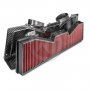 Wagner RS6 C8 Carbon Air Intake System - 300001010