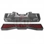 Wagner RS6 C8 Carbon Air Intake System - 300001010