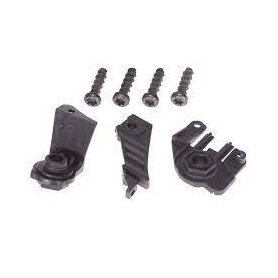 Genuine VAG Headlight Mounting Repair Kit - MK5 Golf Models Only - 1K0998225 / 1K0998226