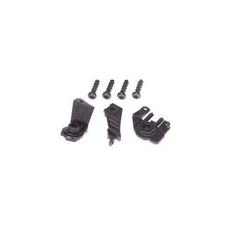 Genuine VAG Headlight Mounting Repair Kit - MK5 Golf Models Only - 1K0998225 / 1K0998226