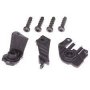 Genuine VAG Headlight Mounting Repair Kit - MK5 Golf Models Only - 1K0998225 / 1K0998226