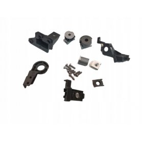 Genuine VAG Headlight Mounting Repair Kit - MK7.5 Golf Models Only! - 5G0998225B / 5G0998226B