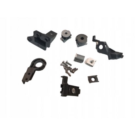 Genuine VAG Headlight Mounting Repair Kit - MK7.5 Golf Models Only! - 5G0998225B / 5G0998226B
