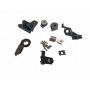 Genuine VAG Headlight Mounting Repair Kit - MK7.5 Golf Models Only! - 5G0998225B / 5G0998226B