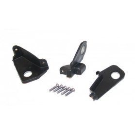 Genuine VAG Headlight Mounting Repair Kit - MK6 Golf Models Only! - 5K0998225 / 5K0998226