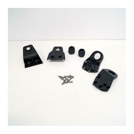 Genuine VAG Headlight Mounting Repair Kit - 8V A3 / S3 / RS3 Pre And Post Facelift Vehicles! - 8V0998121