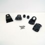 Genuine VAG Headlight Mounting Repair Kit - 8V A3 / S3 / RS3 Pre And Post Facelift Vehicles! - 8V0998121
