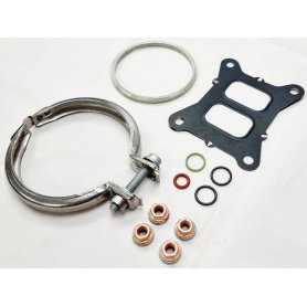 Genuine VAG IS20 & IS38 MQB 2.0 EA888 GEN 3 Turbo Refit Kit - GVTRKEA8883