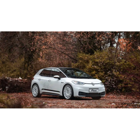 Racingline Sport Lowering Springs For VW ID.3 & Cupra Born - VWR31ID00