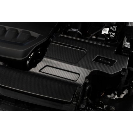 Racingline R600 Intake With Carbon Lid, For MQB Evo E888 Gen 3/4 Engined Cars