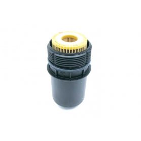 Genuine VAG 2.0 TSI EA888.3 Oil Filter Screw On Housing - 06L115401L