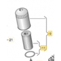 Genuine VAG 2.0 TSI EA888.3 Oil Filter Screw On Housing - 06L115401L