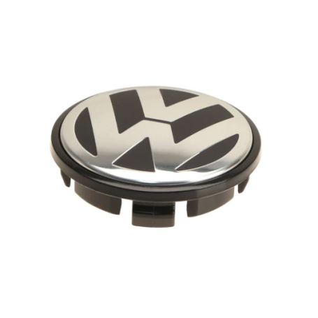 Genuine VW Centre Cap - 3B7601171XRW