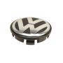 Genuine VW Centre Cap - 3B7601171XRW