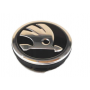 Genuine Skoda Centre Cap - 5E0601151FOD